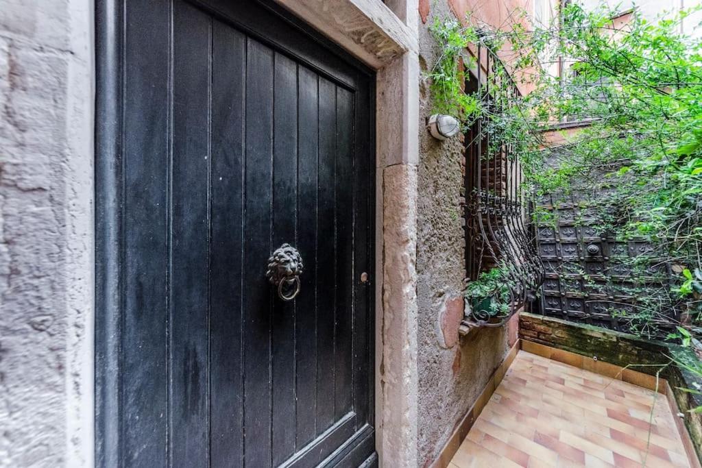 San Rocco Apartamento Venecia
