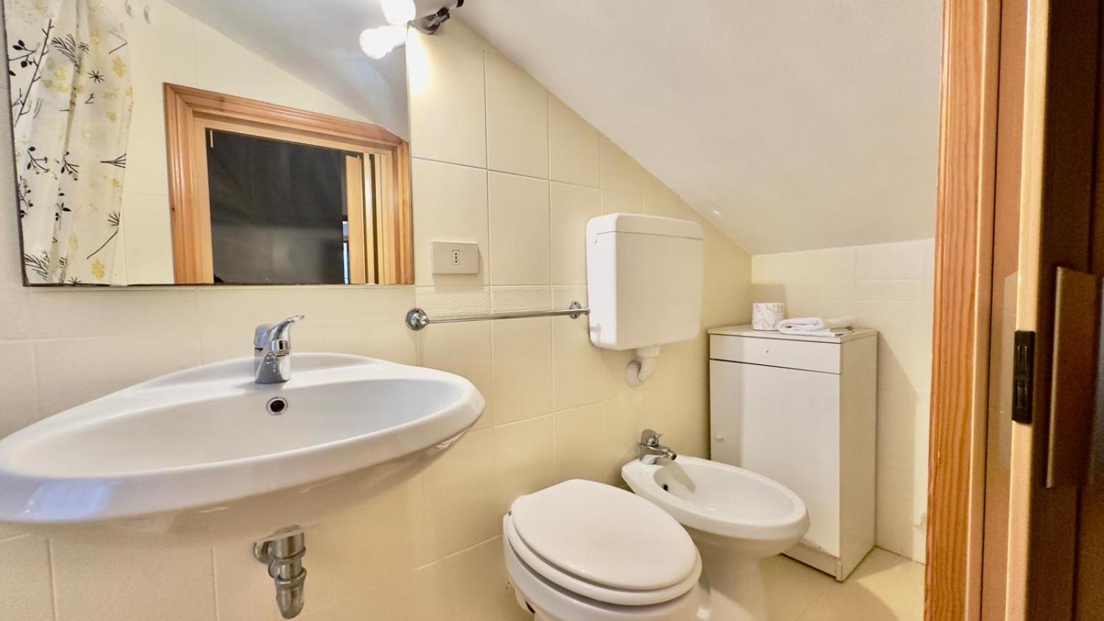 Apartamento San Rocco Venecia