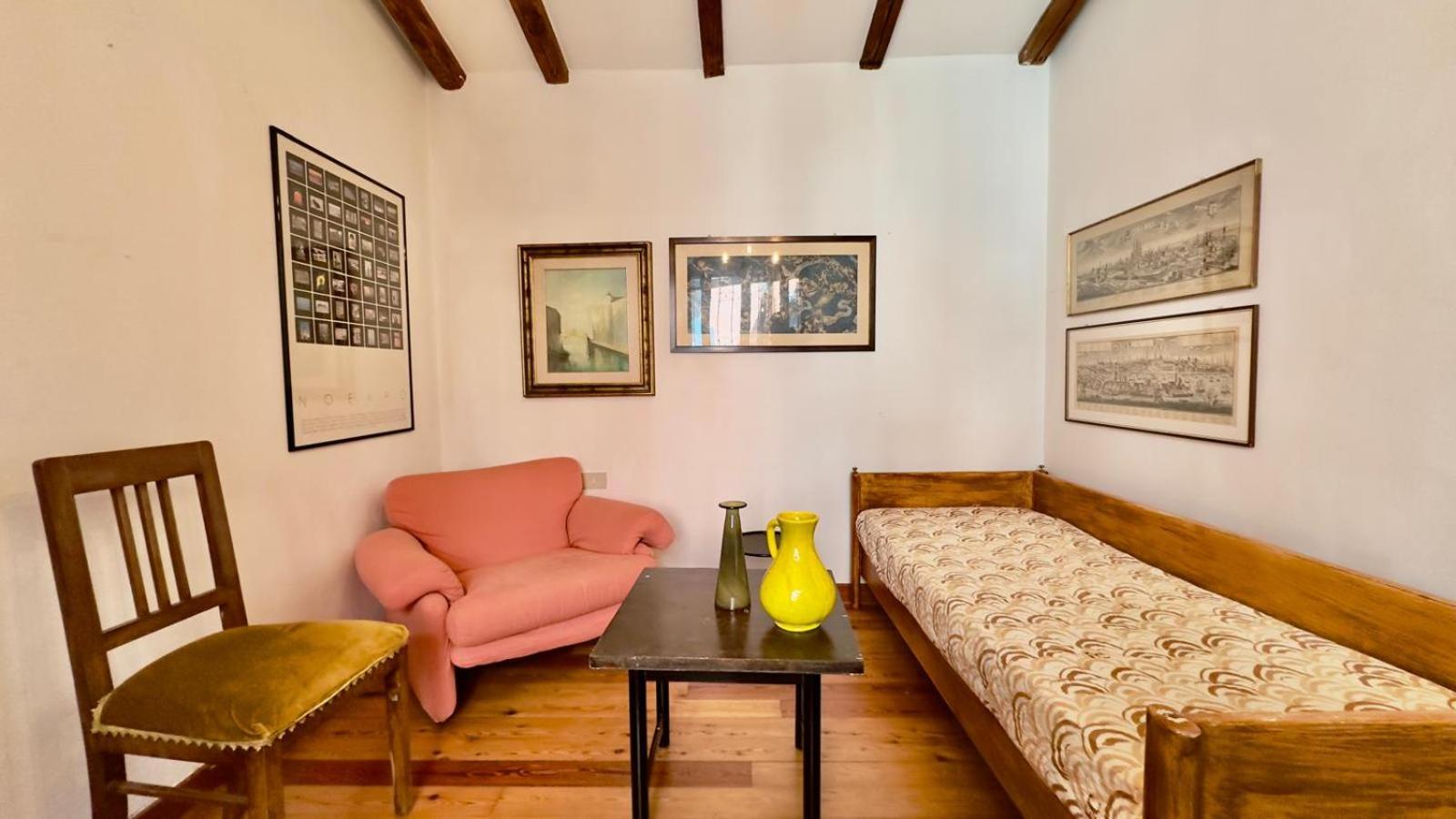 Apartamento San Rocco *